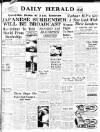 Daily Herald Saturday 01 September 1945 Page 1