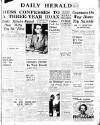 Daily Herald Saturday 01 December 1945 Page 1