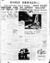 Daily Herald Monday 03 December 1945 Page 1