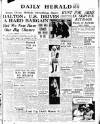Daily Herald Thursday 13 December 1945 Page 1