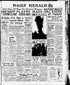 Daily Herald Friday 04 January 1946 Page 1