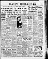 Daily Herald Saturday 05 January 1946 Page 1