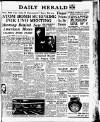 Daily Herald Tuesday 08 January 1946 Page 1