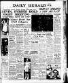 Daily Herald Wednesday 09 January 1946 Page 1