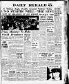 Daily Herald Thursday 10 January 1946 Page 1