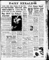 Daily Herald Saturday 12 January 1946 Page 1