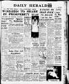 Daily Herald Friday 01 March 1946 Page 1
