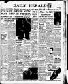 Daily Herald Thursday 04 April 1946 Page 1