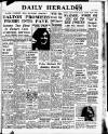 Daily Herald Friday 12 April 1946 Page 1