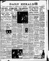 Daily Herald Thursday 23 May 1946 Page 1