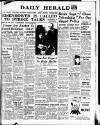 Daily Herald Saturday 25 May 1946 Page 1