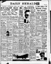 Daily Herald Tuesday 04 June 1946 Page 1