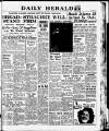 Daily Herald Thursday 18 July 1946 Page 1