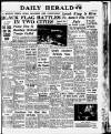 Daily Herald Monday 02 September 1946 Page 1