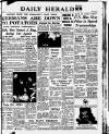 Daily Herald Friday 08 November 1946 Page 1