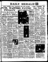 Daily Herald Saturday 04 January 1947 Page 1