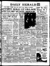 Daily Herald Wednesday 29 January 1947 Page 1