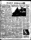 Daily Herald Saturday 01 February 1947 Page 1