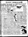 Daily Herald Saturday 15 March 1947 Page 1
