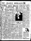 Daily Herald Tuesday 01 April 1947 Page 1