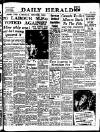 Daily Herald Wednesday 02 April 1947 Page 1