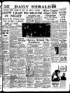 Daily Herald Saturday 05 April 1947 Page 1