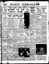 Daily Herald Saturday 03 May 1947 Page 1
