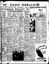 Daily Herald Thursday 08 May 1947 Page 1