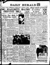 Daily Herald Tuesday 27 May 1947 Page 1