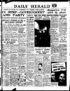 Daily Herald Saturday 31 May 1947 Page 1