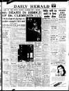 Daily Herald Tuesday 03 June 1947 Page 1