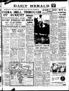 Daily Herald Wednesday 04 June 1947 Page 1