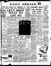 Daily Herald Thursday 05 June 1947 Page 1
