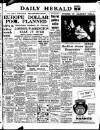 Daily Herald Saturday 07 June 1947 Page 1