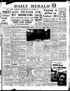Daily Herald Tuesday 24 June 1947 Page 1