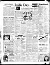 Daily Herald Friday 15 August 1947 Page 2