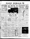 Daily Herald Monday 01 September 1947 Page 1