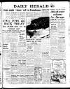 Daily Herald Thursday 04 September 1947 Page 1