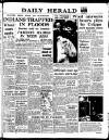 Daily Herald Wednesday 01 October 1947 Page 1