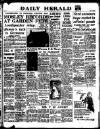 Daily Herald Thursday 02 October 1947 Page 1