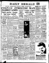 Daily Herald Friday 05 December 1947 Page 1