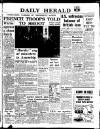 Daily Herald Saturday 06 December 1947 Page 1