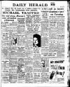 Daily Herald Saturday 03 January 1948 Page 1