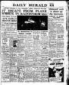 Daily Herald Wednesday 07 January 1948 Page 1
