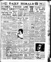 Daily Herald Thursday 04 March 1948 Page 1