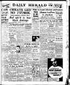 Daily Herald Thursday 08 April 1948 Page 1