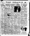 Daily Herald Friday 14 May 1948 Page 1