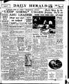 Daily Herald Tuesday 15 June 1948 Page 1