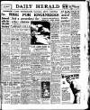 Daily Herald Thursday 02 September 1948 Page 1