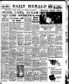 Daily Herald Tuesday 02 November 1948 Page 1